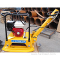 Reversible vibratory gasoline engine plate compactor for soil compaction FPB-S30